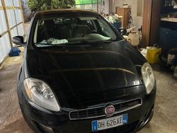 Nero Usata 2007 Fiat Bravo Due volumi | 3500 €