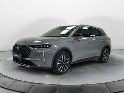 Grigio scuro / metallizzato Usata 2022 DS Automobiles DS7 Crossback Rivoli SUV | 32.900 €