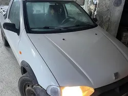 Usata 2002 Fiat Strada | 2200 € (Buon prezzo)