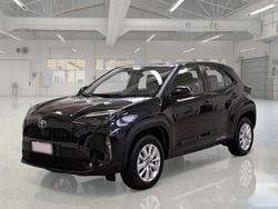 Nero Usata 2021 Toyota Yaris Cross Business Edition SUV | 19.800 € (Buon prezzo)