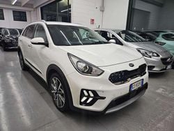 Bianco Usata 2021 Kia Niro Style SUV | 12.500 € (Buon prezzo)