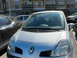 Usata 2009 Renault Modus Monovolume | 4500 € (Buon prezzo)