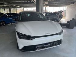 Bianco Usata 2024 Kia EV6 Air SUV | 55.000 €
