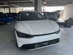 Bianco Nuova 2024 Kia EV6 4 SUV | 55.000 € (Molto cara)