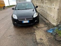 Nero Usata 2008 Fiat Bravo Due volumi | 1000 € (Super prezzo)