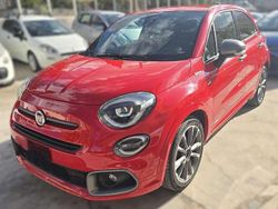 Rosso Usata 2021 Fiat 500X Sport SUV | 15.000 € (Ottimo prezzo)