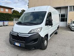 Bianco Usata 2019 Citroën Jumper Monovolume | 13.900 € (Buon prezzo)