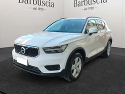 Bianco Usata 2020 Volvo XC40 SUV | 25.500 € (Buon prezzo)