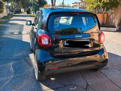 Nero Usata 2019 Smart ForTwo Electric Drive Coupé | 11.000 € (Buon prezzo)