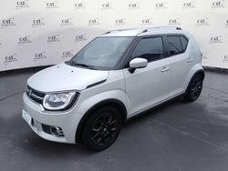 Bianco Usata 2019 Suzuki Ignis Cool SUV | 15.500 € (Buon prezzo)