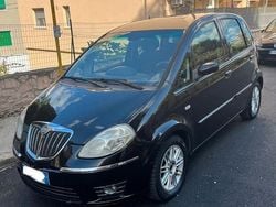 Nero Usata 2009 Lancia Musa Monovolume | 2200 € (Super prezzo)