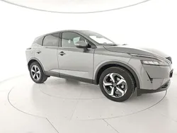 Grigio Usata 2024 Nissan Qashqai N-Connecta SUV | 22.900 € (Super prezzo)