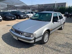 Grigio Usata 1995 Saab 9000 Griffin Tre volumi | 16.900 €