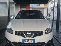 Usata 2012 Nissan Qashqai Tekna SUV | 5000 € (Ottimo prezzo)