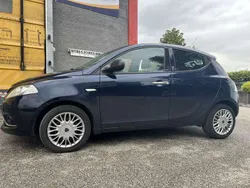 Usata 2017 Lancia Ypsilon Silver Due volumi | 5970 € (Buon prezzo)
