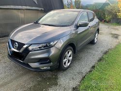Grigio Usata 2018 Nissan Qashqai SUV | 14.500 € (Buon prezzo)