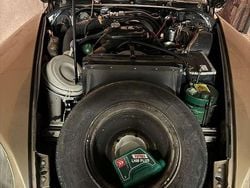 Oro Usata 1971 Citroën DS Comfort Tre volumi | 18.000 €