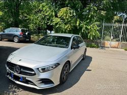 Usata 2022 Mercedes A200 Tre volumi | 28.500 € (Molto cara)