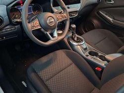 Bianco Usata 2025 Nissan Juke Acenta SUV | 19.600 € (Buon prezzo)