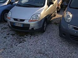 Usata 2008 Chevrolet Matiz SE Due volumi | 2400 € (Buon prezzo)