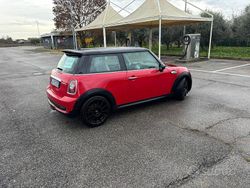 Usata 2010 Mini Cooper S Due volumi | 7500 € (Buon prezzo)