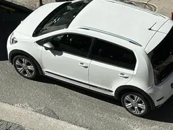 Usata 2018 VW up! Due volumi | 11.900 € (Buon prezzo)