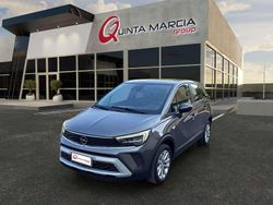 Grigio Usata 2022 Opel Crossland Elegance SUV | 12.990 € (Super prezzo)