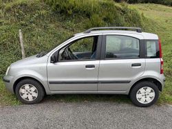 Usata 2006 Fiat Panda Dynamic Due volumi | 5000 € (Molto cara)