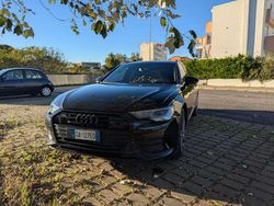 Usata 2019 Audi A6 Sport Station wagon | 24.500 € (Super prezzo)