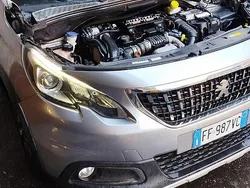 Usata 2016 Peugeot 2008 SUV | 8400 € (Buon prezzo)