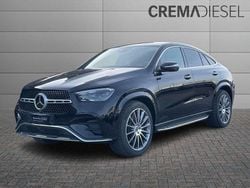 Nero Nuova 2025 Mercedes GLE300 AMG Line Premium Plus SUV | 90.900 € (Buon prezzo)