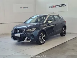 Grigio Usata 2022 Seat Arona Xperience SUV | 16.900 € (Buon prezzo)