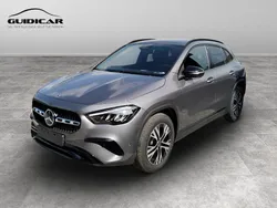 Grigio Nuova 2025 Mercedes GLA200 SUV | 43.700 € (Super prezzo)