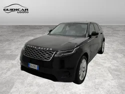 Nero Usata 2020 Land Rover Range Rover Velar SE SUV | 32.500 € (Ottimo prezzo)