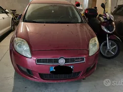 Usata 2009 Fiat Bravo Sport Due volumi | 3000 € (Buon prezzo)