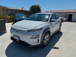 Bianco Usata 2020 Hyundai Kona XPrime SUV | 17.900 € (Cara)