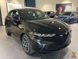 Nero alfa Nuova 2025 Alfa Romeo Tonale Sprint SUV | 32.900 € (Ottimo prezzo)