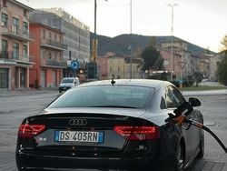 Nero Usata 2010 Audi S5 Coupé | 22.500 €