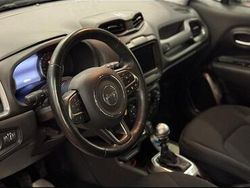 Usata 2020 Jeep Renegade SUV | 13.500 € (Buon prezzo)