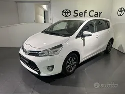 Toyota Verso