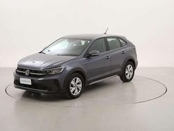 Grigio Usata 2023 VW Taigo Life SUV | 14.190 € (Ottimo prezzo)
