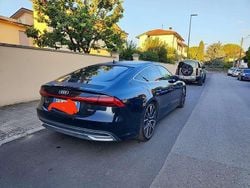 Usata 2020 Audi A7 Sportback Ambiente Due volumi | 36.900 € (Cara)