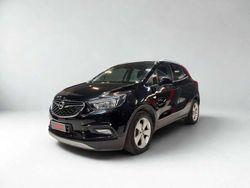 Nero Usata 2019 Opel Mokka X SUV | 9600 € (Super prezzo)