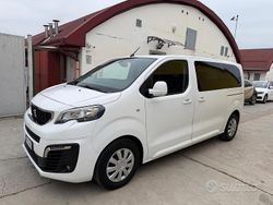 Bianco Usata 2019 Peugeot Traveller S Monovolume | 11.500 €