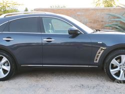 Grigio Usata 2010 Infiniti Fx30 SUV | 11.500 € (Buon prezzo)