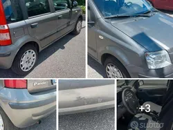 Usata 2011 Fiat Panda Due volumi | 4000 € (Ottimo prezzo)