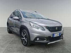 Grigio Usata 2019 Peugeot 2008 Active SUV | 11.900 € (Super prezzo)