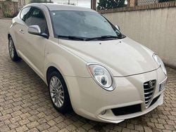 Usata 2013 Alfa Romeo MiTo Due volumi | 7500 € (Buon prezzo)