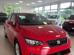 Rosso Usata 2023 Seat Ibiza Reference Tre volumi | 13.500 € (Ottimo prezzo)