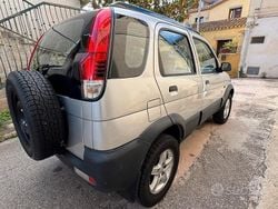 Grigio Usata 2004 Daihatsu Terios SUV | 5900 €
